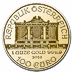 2025 1 oz Austrian Gold Philharmonic Bullion Coin (BU) thumbnail