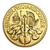 2015 1/25 oz Austrian Gold Philharmonic Bullion Coin thumbnail