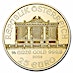 2025 1/4 oz Austrian Gold Philharmonic Bullion Coin thumbnail