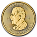 2026 1 oz Canadian Gold Maple Leaf Bullion Coin (BU) thumbnail