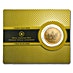 2009 1 oz Canadian Gold Maple Leaf Bullion Coin - .99999 Purity thumbnail