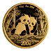 2026 15 Gram Chinese Gold Panda Bullion Coin thumbnail