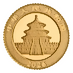 2026 1 Gram Chinese Gold Panda Bullion Coin thumbnail