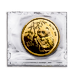 1995 1 oz Chinese Gold Panda Bullion Coin thumbnail