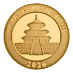 2026 8 Gram Chinese Gold Panda Bullion Coin thumbnail