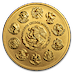2019 1 oz Mexican Gold Libertad Bullion Coin thumbnail