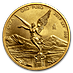2019 1 oz Mexican Gold Libertad Bullion Coin thumbnail