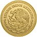 2020 1/2 oz Mexican Gold Libertad Bullion Coin thumbnail