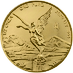 2020 1/2 oz Mexican Gold Libertad Bullion Coin thumbnail