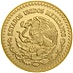 2020 1/4 oz Mexican Gold Libertad Bullion Coin thumbnail