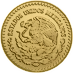 2020 1/4 oz Mexican Gold Libertad Bullion Coin thumbnail