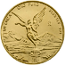 2020 1/4 oz Mexican Gold Libertad Bullion Coin thumbnail