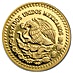 2016 1/4 oz Mexican Gold Libertad Proof Bullion Coin thumbnail