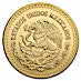 2024 1/4 oz Mexican Gold Libertad Bullion Coin thumbnail