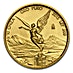 2015 1/10 oz Mexican Gold Libertad Bullion Coin thumbnail