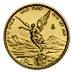 2015 1/10 oz Mexican Gold Libertad Bullion Coin thumbnail