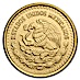 2024 1/10 oz Mexican Gold Libertad Bullion Coin thumbnail