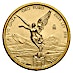 2024 1/10 oz Mexican Gold Libertad Bullion Coin thumbnail