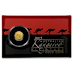 2015 0.5 Gram Australian Gold Kangaroo Nugget Bullion Coin thumbnail