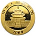 2009 1 oz Chinese Gold Panda Bullion Coin thumbnail