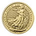 2026 1 oz United Kingdom Gold Britannia Bullion Coin thumbnail