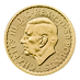 2026 1/2 oz United Kingdom Gold Britannia Bullion Coin thumbnail