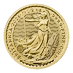 2026 1/2 oz United Kingdom Gold Britannia Bullion Coin thumbnail