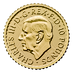 2026 1/10 oz United Kingdom Gold Britannia Bullion Coin thumbnail