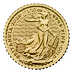 2026 1/10 oz United Kingdom Gold Britannia Bullion Coin thumbnail