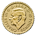 2027 1/10 oz United Kingdom Gold Britannia Bullion Coin thumbnail