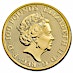 2021 1 oz United Kingdom Royal Arms Gold Bullion Coin thumbnail