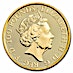 2022 1 oz United Kingdom Royal Arms Gold Bullion Coin thumbnail