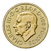 2026 1 oz United Kingdom Royal Arms Gold Bullion Coin thumbnail