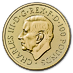 2026 1 oz United Kingdom Tudor Beasts 