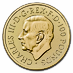 2025 1 oz United Kingdom Tudor Beasts 