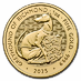 2025 1 oz United Kingdom Tudor Beasts 