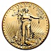 American Gold Eagle 2022 - 1 oz thumbnail