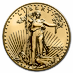 2022 1 oz American Gold Eagle Bullion Coin thumbnail