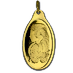 1 Gram PAMP Gold Bullion Pendant (Pre-Owned in Good Condition) thumbnail