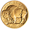 American Gold Buffalos