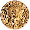 American Gold Buffalo Bullion Coins