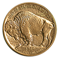 American Gold Buffalos American Gold Buffalos