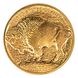 American Gold Buffalo 2014 - 1 oz