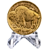 2019 1 oz American Gold Buffalo Coin thumbnail