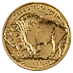 2013 1 oz American Gold Buffalo Bullion Coin thumbnail