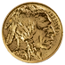 2013 1 oz American Gold Buffalo Bullion Coin thumbnail