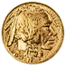 2019 1 oz American Gold Buffalo Bullion Coin thumbnail