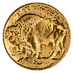 2019 1 oz American Gold Buffalo Bullion Coin thumbnail