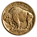 2021 1 oz American Gold Buffalo Bullion Coin thumbnail