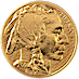 2024 1 oz American Gold Buffalo Bullion Coin (BU) thumbnail